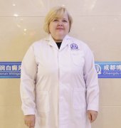 伊琳娜・波波娃医学博士―外籍门诊专家